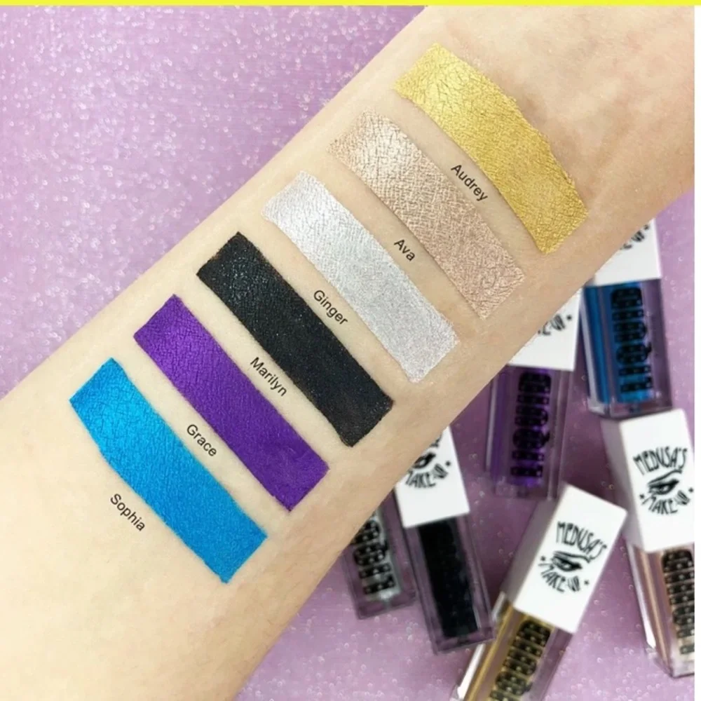 Medusa’s Makeup Sophia Liquid Eyeshadow